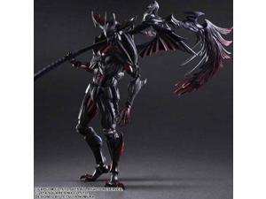 Action Figure - Monter Hunter 4 Ultimate - Diablos Armor (Rage Set) Action Figure - Monter Hunter 4 Ultimate - Diablos Armor (Rage Set)