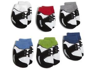 Socks - Trumpette - Baby Oxfords Baby Accessories 0-12 Mos Set Of 6 Socks - Trumpette - Baby Oxfords Baby Accessories 0-12 Mos Set Of 6