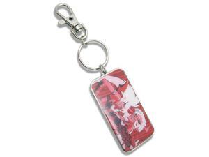 Key Chain - Panty & Stocking - New Demon Sister Metal Anime ge80052 Key Chain - Panty & Stocking - New Demon Sister Metal Anime ge80052
