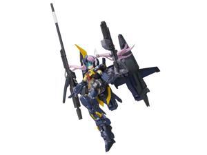 Action Figure - AGP Mobile suit Girl Gundam Mk-II (Titans) ban01850 Action Figure - AGP Mobile suit Girl Gundam Mk-II (Titans) ban01850