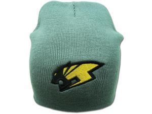 Beanie Cap - Tiger & Bunny - New Wild Tiger Logo Anime Cosplay Hat ge31505 Beanie Cap - Tiger & Bunny - New Wild Tiger Logo Anime Cosplay Hat ge31505