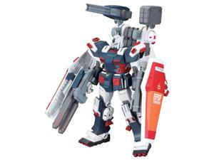 Model Kit - Gundam Thunderbolt Version HG Full Armor Gundam 1/144 Model Kit - Gundam Thunderbolt Version HG Full Armor Gundam 1/144