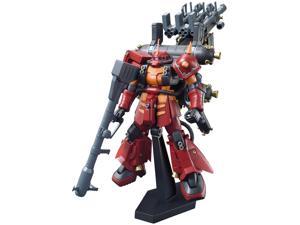 Model Kit - Gundam Thunderbolt - HGTB Psycho Zaku HG 1/144 Colored ban207588 Model Kit - Gundam Thunderbolt - HGTB Psycho Zaku HG 1/144 Colored ban207588