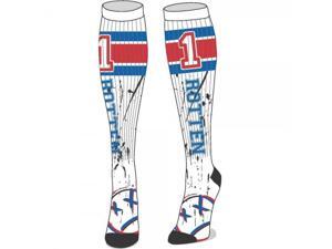 Knee High Sock - Suicide Squad - Harley Quinn Rotten Toys New Licensed kh44nassq Knee High Sock - Suicide Squad - Harley Quinn Rotten Toys New Licensed kh44nassq