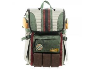 Backpack - Star Wars - Boba Fett Laptop New Licensed bp3vjqstw Backpack - Star Wars - Boba Fett Laptop New Licensed bp3vjqstw