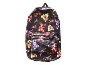Backpack - Five Nights at Freddy's - Dolls New Licensed bq3hdpfnf Backpack - Five Nights at Freddy's - Dolls New Licensed bq3hdpfnf