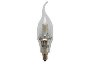 6-Pack LED Candelabra Bulb 4000k Neutral Daylight Color Afternoon Sunshine Color E12 base 60 Watt Replacement Candelabra base LED Bulbs LED Lights 6-Pack LED Candelabra Bulb 4000k Neutral Daylight Color Afternoon Sunshine Color E12 base 60 Watt Replacement Candelabra base LED Bulbs LED Lights