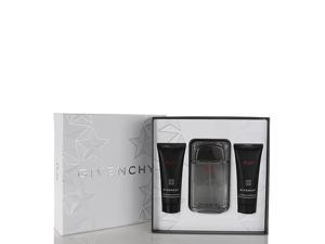 Play by Givenchy 3 Piece 3.3 oz EDT Spray + 2.5 oz Shower Gel + 2.5 oz After Shave Gel Men's Gift Set Play by Givenchy 3 Piece 3.3 oz EDT Spray + 2.5 oz Shower Gel + 2.5 oz After Shave Gel Men's Gift Set