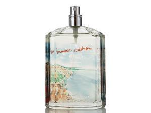 Azzaro Summer 3.4 oz / 100 ml Eau De Toilette Spray (Tester) for Men Azzaro Summer 3.4 oz / 100 ml Eau De Toilette Spray (Tester) for Men