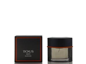 Tous Man Intense Cologne for Men by Tous 1.7 oz / 50 ml Eau De Toilette Spray Tous Man Intense Cologne for Men by Tous 1.7 oz / 50 ml Eau De Toilette Spray