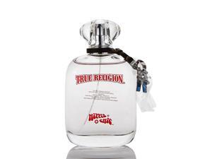Hippie Chic by True Religion 3.4 oz / 100 ml Eau De Parfum Spray (Tester) for Women Hippie Chic by True Religion 3.4 oz / 100 ml Eau De Parfum Spray (Tester) for Women