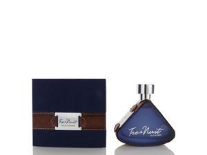 Tres Nuit Pour Homme by Armaf 3.4 oz / 100 ml Eau De Toilette Spray for Men Tres Nuit Pour Homme by Armaf 3.4 oz / 100 ml Eau De Toilette Spray for Men