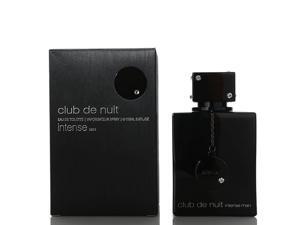 Club De Nuit Intense Cologne for Men by Armaf - 3.6 oz / 110 ml Eau de Toilette Spray (New In Box) Club De Nuit Intense Cologne for Men by Armaf - 3.6 oz / 110 ml Eau de Toilette Spray (New In Box)