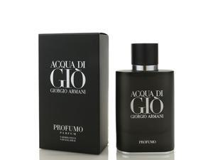 Acqua Di Gio Profumo Cologne for Men by Giorgio Armani - 2.5 oz / 75 ml Parfum Spray (New) Acqua Di Gio Profumo Cologne for Men by Giorgio Armani - 2.5 oz / 75 ml Parfum Spray (New)