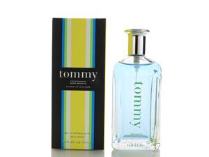 Tommy Neon Brights Cologne for Men by Tommy Hilfiger - 3.4 oz / 100 ml Eau De Toilette Spray (New) Tommy Neon Brights Cologne for Men by Tommy Hilfiger - 3.4 oz / 100 ml Eau De Toilette Spray (New)