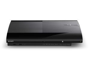 Sony PlayStation 3 - 500GB Gaming Console - Super Slim Sony PlayStation 3 - 500GB Gaming Console - Super Slim