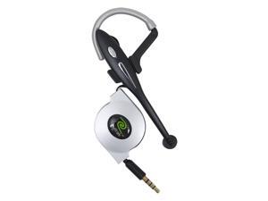 ReTrak Earphone and Boom Mic Headset ReTrak Earphone and Boom Mic Headset