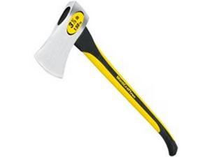 Mintcraft Pro 33710 Single Bit Michigan Axe 3-1/2-Inch Fgl Michigan Pattern Fibe Mintcraft Pro 33710 Single Bit Michigan Axe 3-1/2-Inch Fgl Michigan Pattern Fibe