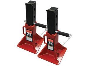 SUNEX TOOLS 1522 22 TON JACK STANDS PR SUNEX TOOLS 1522 22 TON JACK STANDS PR