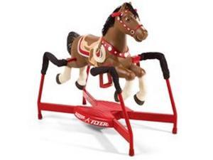 Blaze Interactive Riding Horse Blaze Interactive Riding Horse