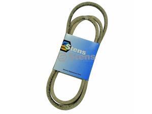 Stens 265-845 Oem Spec Belt Stens 265-845 Oem Spec Belt
