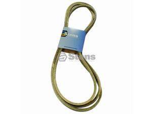 Stens 265-712 Oem Spec Belt Stens 265-712 Oem Spec Belt