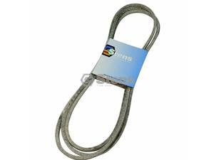 Stens 265-394 Oem Spec Belt Stens 265-394 Oem Spec Belt