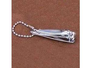 75/PACK TOOLBASIX W9973L NAIL CLIPPER W/KEYCHAIN 75/PACK TOOLBASIX W9973L NAIL CLIPPER W/KEYCHAIN