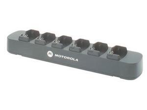 MOTOROLA RLN6309 Multi-Unit Charger for RDX Series Radios MOTOROLA RLN6309 Multi-Unit Charger for RDX Series Radios