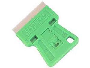70/PACK TOOLBASIX M82730L RAZOR SCRAPER 70/PACK TOOLBASIX M82730L RAZOR SCRAPER