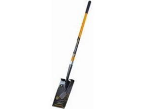 6/PACK MINTCRAFT PRO 38468 GARDEN SPADE LH FIBERGLAS 6/PACK MINTCRAFT PRO 38468 GARDEN SPADE LH FIBERGLAS