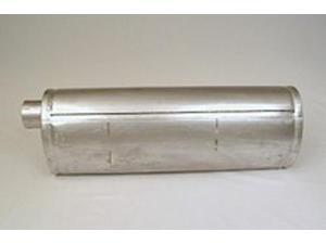NELSON GLOBAL PRODUCTS 86537M EXHAUST MUFFLER NELSON GLOBAL PRODUCTS 86537M EXHAUST MUFFLER