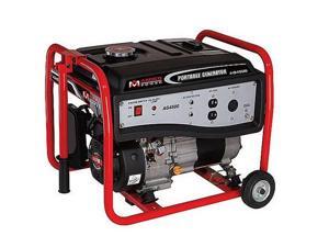AMICO POWER AG4500 3500W GENERATOR AMICO POWER AG4500 3500W GENERATOR