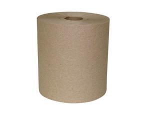 6/PACK SELLARS WIPERS & SORBENTS 183213 1-PLY HARD WOUND ROLL TOWEL- 800' 6/PACK SELLARS WIPERS & SORBENTS 183213 1-PLY HARD WOUND ROLL TOWEL- 800'