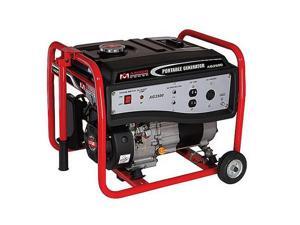 AMICO POWER AG3500 3000W GENERATOR AMICO POWER AG3500 3000W GENERATOR