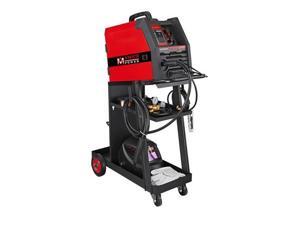 AMICO POWER AWM-185 MIG 230V/170AMP WELDING MACHINE AMICO POWER AWM-185 MIG 230V/170AMP WELDING MACHINE