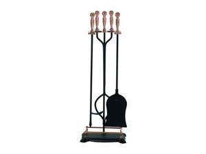 PANACEA 15006 FP TOOLSET 5PC ANTIQ BRS PANACEA 15006 FP TOOLSET 5PC ANTIQ BRS