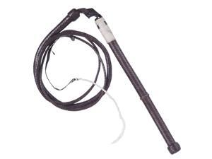 Tough-1 Deluxe Aussie Stock Whip - 8 1/2ft Tough-1 Deluxe Aussie Stock Whip - 8 1/2ft