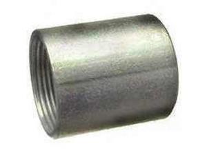 HALEX COMPANY 64025 2.5" RIGID COUPLING HALEX COMPANY 64025 2.5" RIGID COUPLING
