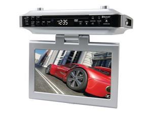 Ilive Iktd1016s Undr Cabinet Dvd/cd Slv Ilive Iktd1016s Undr Cabinet Dvd/cd Slv