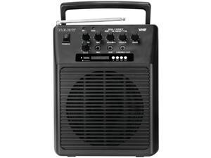 Nady Wa120bt Ht/b Vhf Wrlss Pa Sys Hndhld B Nady Wa120bt Ht/b Vhf Wrlss Pa Sys Hndhld B