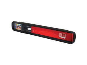Adesso NUSCAN300 Ezscan 300 900Dpi Portable Handheld Scanner Adesso NUSCAN300 Ezscan 300 900Dpi Portable Handheld Scanner