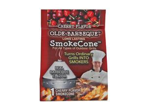 16/PACK OLDE BARBEQUE BQ242 SMOKE CONE CHERRY FLAVOR 16/PACK OLDE BARBEQUE BQ242 SMOKE CONE CHERRY FLAVOR