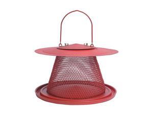 6/PACK NONO FEEDER C00322 CARDINAL BIRD FEEDER RED CARDINAL BIRD FEEDER 6/PACK NONO FEEDER C00322 CARDINAL BIRD FEEDER RED CARDINAL BIRD FEEDER