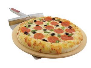 GRILLMARK 98156A STONE GRILL PIZZA KIT GRILLMARK 98156A STONE GRILL PIZZA KIT