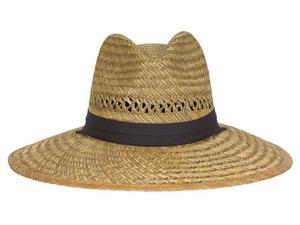 12/PACK DORFMAN TM388 BIG BRIM RUSH STRAW HAT 12/PACK DORFMAN TM388 BIG BRIM RUSH STRAW HAT