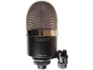 NADY SCM-1200 Studio Condenser Microphone NADY SCM-1200 Studio Condenser Microphone