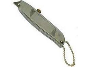 50/PACK TOOLBASIX W9883L 2-1/2IN MINI POCKET KNIFE 50/PACK TOOLBASIX W9883L 2-1/2IN MINI POCKET KNIFE