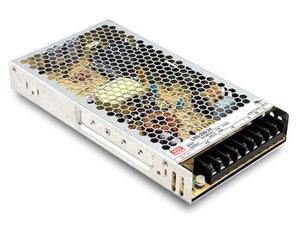 Mean Well LRS-200-5 200W 5V 40A Power Supply Mean Well LRS-200-5 200W 5V 40A Power Supply