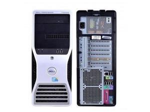 Dell T3500 Workstation Intel Xeon W3520 (2.66GHz) 4GB Memory 1TB Hard Drive NVIDIA Quadro 2000 Graphics Card Windows 7 Pro 64Bit Installed Dell T3500 Workstation Intel Xeon W3520 (2.66GHz) 4GB Memory 1TB Hard Drive NVIDIA Quadro 2000 Graphics Card Windows 7 Pro 64Bit Installed